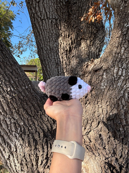 Possum Plushie